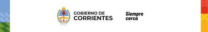 Gobierno de Corrientes